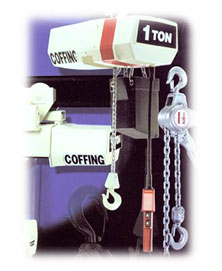 Moore Services Material Handling
