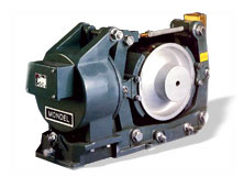 Moore Services Material Handling