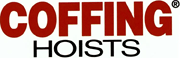 Coffing Hoists