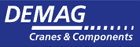 Demag Cranes and Components
