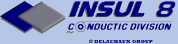 Insul 8 Conductic Division
