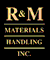 R&M Materials and Handling, Inc.